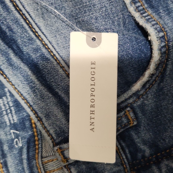 Bnwt Yaya jeans from anthro - Picture 3 of 5